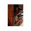 Oxford 148 cm H x 98 cm W Solid Wood Standard Bookcase-41159719
