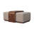 Arden Bench Duo