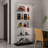 Tempered Glass Display Cabinet-285026829