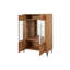 Sledmere Display Cabinet