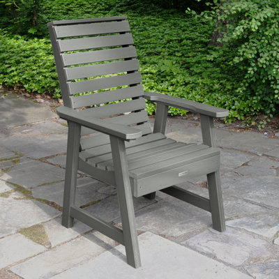 Chaise de patio Moroney