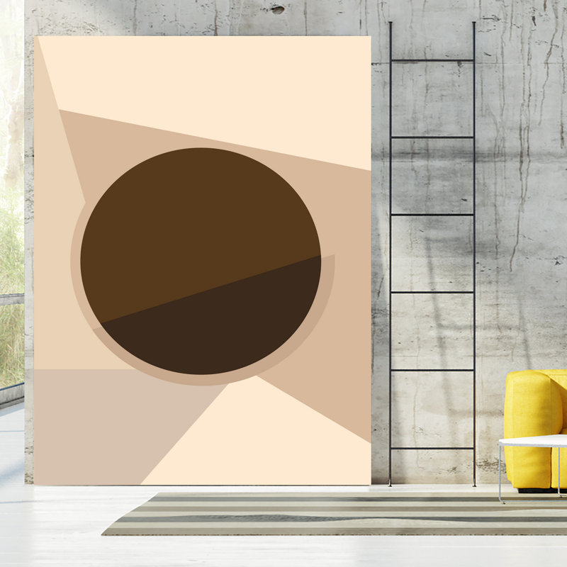"Dimanche matin café" par Frankie