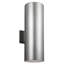 Applique murale d'extérieur à 2 ampoules Dylan-55926468-51046457-23685489