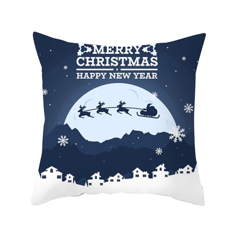 Housse de coussin Home Decor
