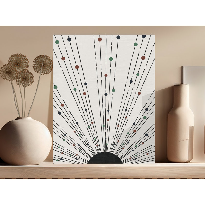 Wrapped Canvas Print Set, 30.48 cm H x 22.86 cm W