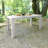 Midwest 6 - Person Patio Dining Set with Rectangular Table-1567929539-1596209600