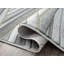 Tapis abstrait gris Mifflinville-1547859923