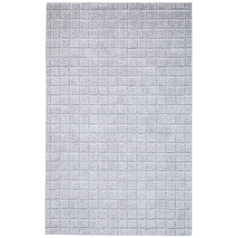 Tapis en laine Gilligan, Rectangulaire 8 pi x 10 pi