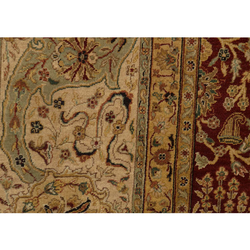 One-of-a-Kind 9'2" X 12'1" Area Rug