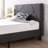 Bartley Upholstered Platform Bed-748247044
