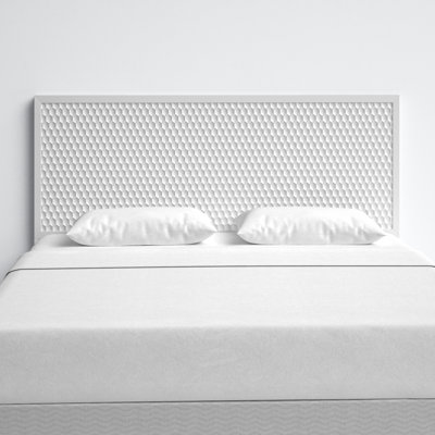 Capra Panel Headboard