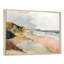 «Avaiya Bold Rose Sand Beach Horizon II», art mural vagues côtières-1782784868-1782784865-1782784875