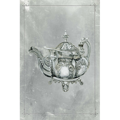 Argent anglais anglais IV