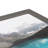 Orla Gray Matte Picture Frame-391720939