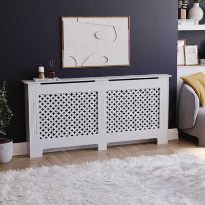 Reta Radiator Cover
