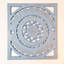Lotus Handmade Plants & Flowers Wall Decor