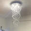 Stefania 5 - Light Crystal Chandelier