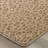 Imagine Wild Journey Desert Tan Animal Print Area Rug-1857951884