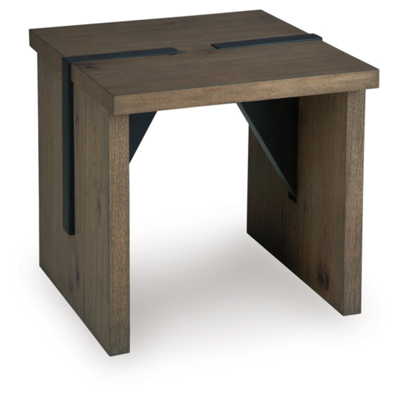 Table de bout Kirke