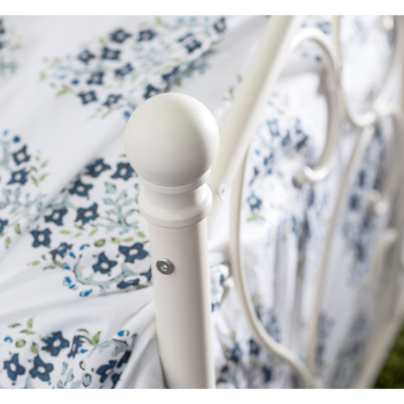 100 X 200cm Standard, White