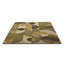 Decor Hand Tufted Wool Geometric Area Rug in Green-63001186