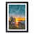 Black Framed selected