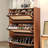 24 Pair Shoe Storage Cabinet-99326742