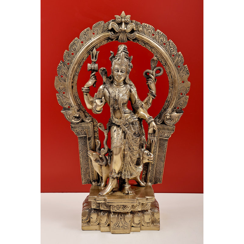 Ardhanarishvara