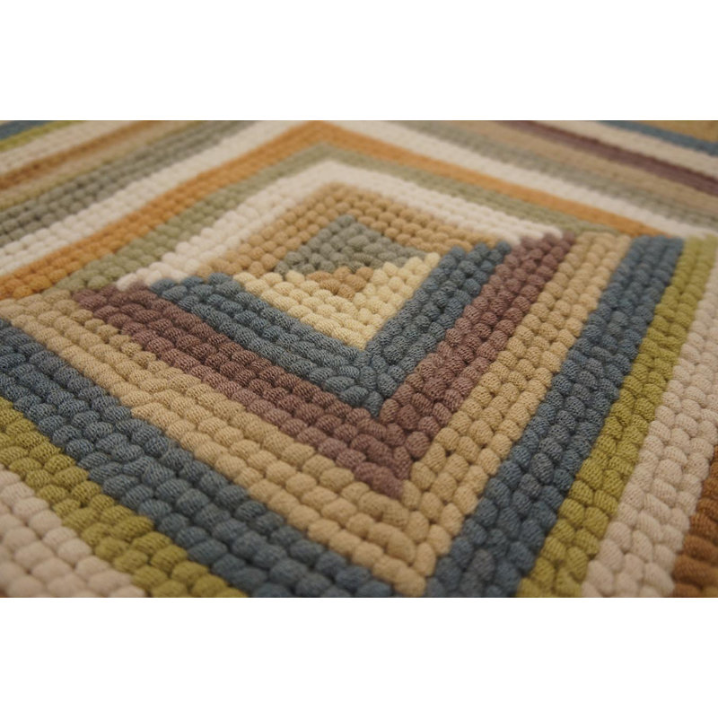 One-of-a-Kind 8' X 10' Area Rug