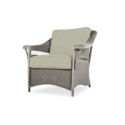 Nantucket Outdoor Lounge Chair