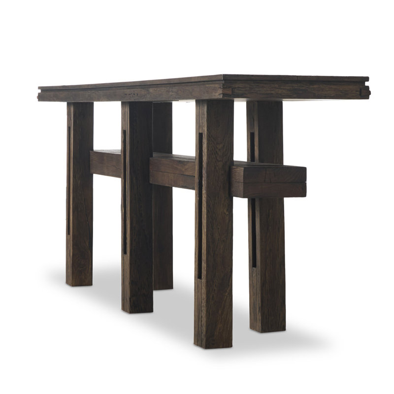 CONTESSA 78'' W Console Table