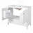36" Bathroom Vanity with Ceramic Sink-1394104623
