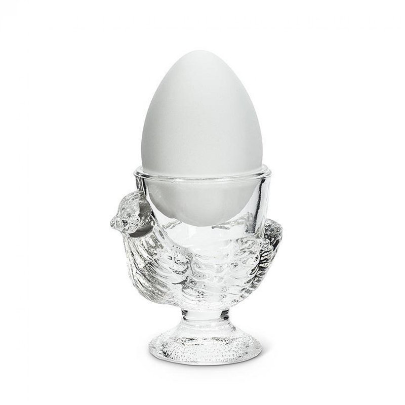Œuf de poule