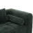 Boneless 2 - Piece Upholstered Sectional With Pillows, No Assembly Required Free Combination Sofa-878248151