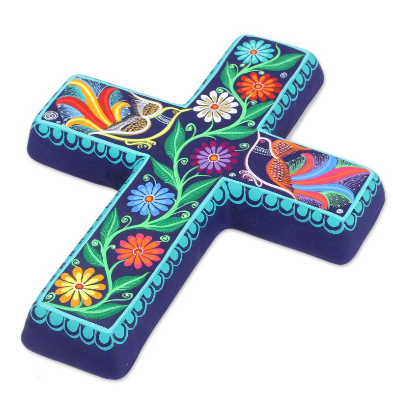 Décoration murale Vibrant Faith