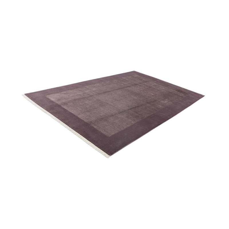 Tapis violet Judy