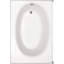 Kona 60'' L Soaking Bathtub-9228537-16678626