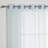 Maaike Crushed Voile Sheer Grommet Curtain-1693158591-1690516752
