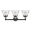 Éclairage pour meuble-lavabo à intensité variable 3 lumières Aritzy-1281765476-1291163343