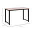120cm W Rectangle Writing Desk-41378206