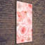 Floral - Wrapped Canvas Print