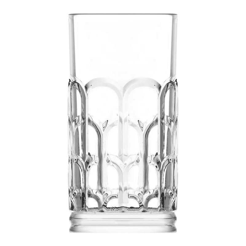 390ml Glass