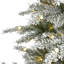 Lighted Artificial Christmas Tree-1563051094