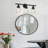 Boutte 3 - Light Vanity Light
