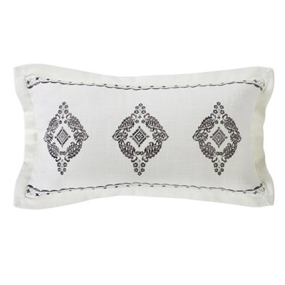 Jolie Lumbar Pillow
