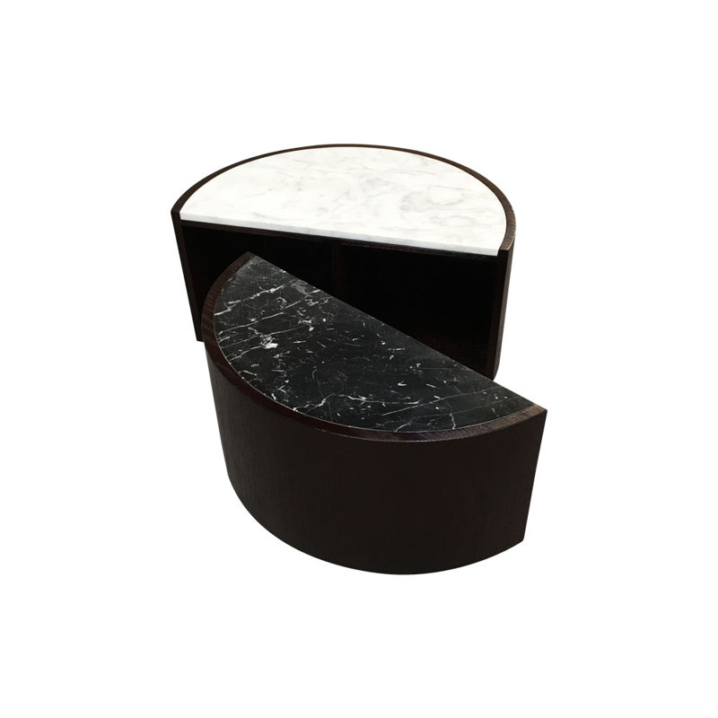 Ava-Ruth Solid Coffee Table