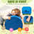 Almustafa Isabelle & Max™ 61'' W Climbing Blocks