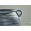 Vase de table en terre cuite Wrenda