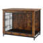 Mobilier pour cage Diskson-1349835941