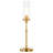 Frieda Metal Torchiere Lamp-1751411041-1751411040